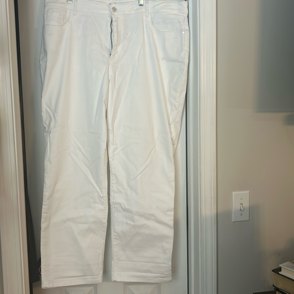 Ann Taylor jeans